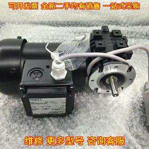 BS02-37V/D05LA4/SP D-737 Bauer工业自动化电机设备配件议价维修