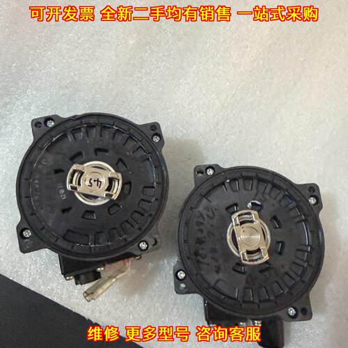 UTTAH-B17TL 安川伺服编码器 工控自动化零配件议价维修