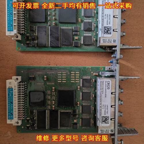 6SL3055-0AA00-2EB0 CBE20 工控自动化通讯板控制模块议价维修
