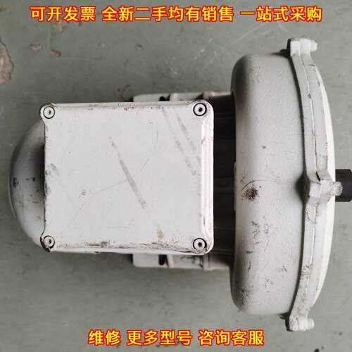 SD 22/FU 高压风机 Elektror德国制造工业风机议价维修