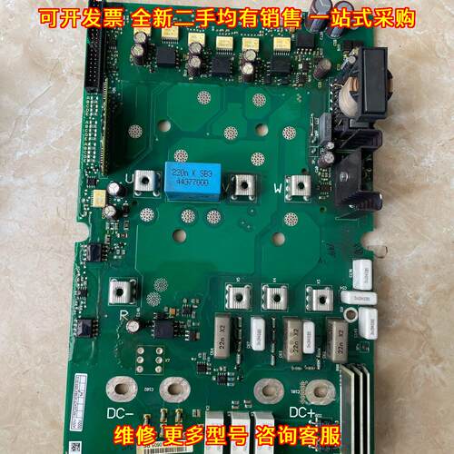 PC00416C 416E 38A 伟肯工控电源板 变频器驱动板议价维修