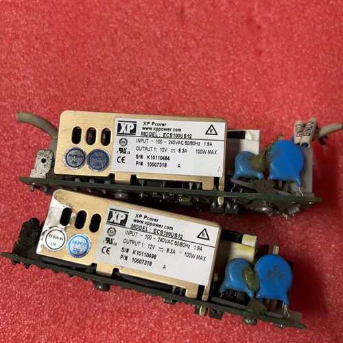 {议价}xppower ECS100US12xppower ECS1