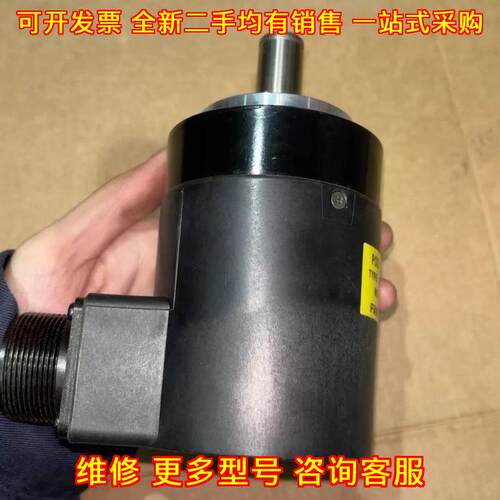 A86L-002 FANUC发那科主轴编码器 工控自动化配件议价维修
