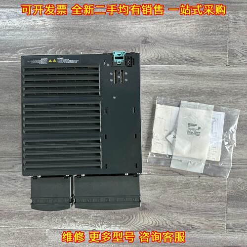6SL3224-0BE32-2UA0 PM240 功率模块 工业自动化工控配件议价维修