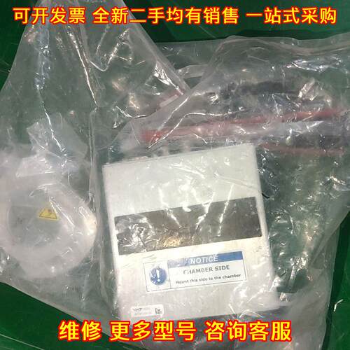 61234-KAGQ-BFS3/243 VAT蝶阀控制器 工业工控自动化配件议价维修