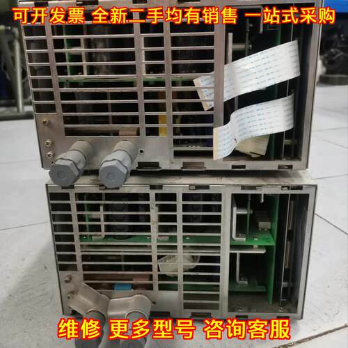 zx-800LA Rev3.05B 高压直流电源 高砂工业工控电源设备议价维修