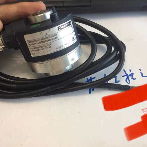功能正常议价 RAIENTEC编码器 CM561740/MS054R/40