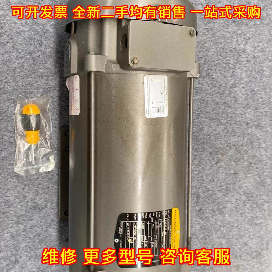 CDP3585 葆德工业电机 工控自动化配件议价维修