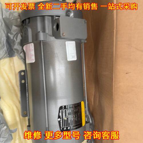 CDP3585 35P432Z170 BALDOR葆德工业电机议价维修