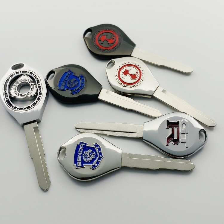 博格250春风长江650金吉拉灰石龙嘉v途/v霸大韩 gv300距云钥匙胚