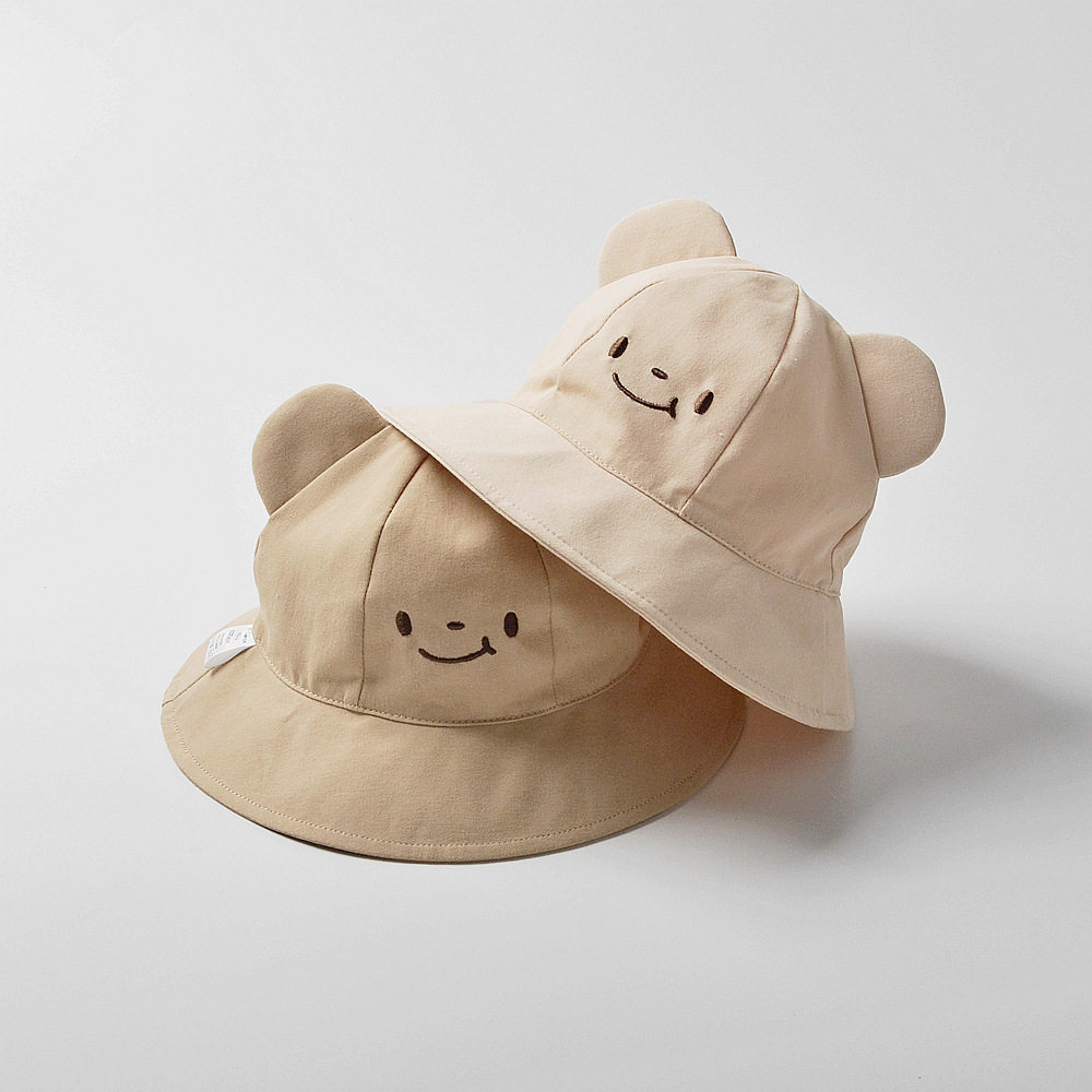 moinmlon盆帽太阳帽渔夫帽