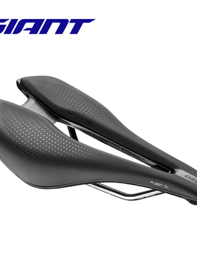 捷安特自行车Fleet系列公路山地车坐垫中空舒适减震骑行装备