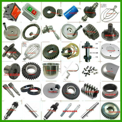 力丰b20b30打蛋机配件开关齿轮