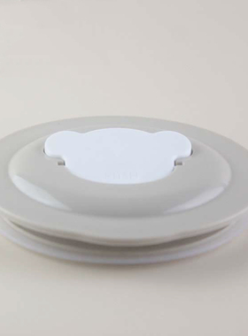 小玻熊酸奶机0.5/1升内胆盖子SNJ-A20T1/C10P2/A15U3/1K1密封圈