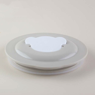 小玻熊酸奶机0.5/1升内胆盖子SNJ-A20T1/C10P2/A15U3/1K1密封圈
