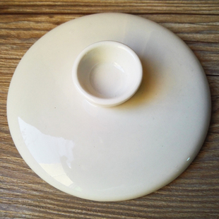 A08G2 A08D1 A08M3陶瓷内胆盖 A08Q6 小电熊电炖盅配件炖锅DDZ