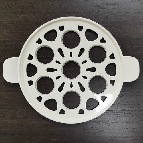 蒸盘煮蛋器配件小和熊蛋托蛋架206/A14B3/2151/C14A1 /201/B14R1