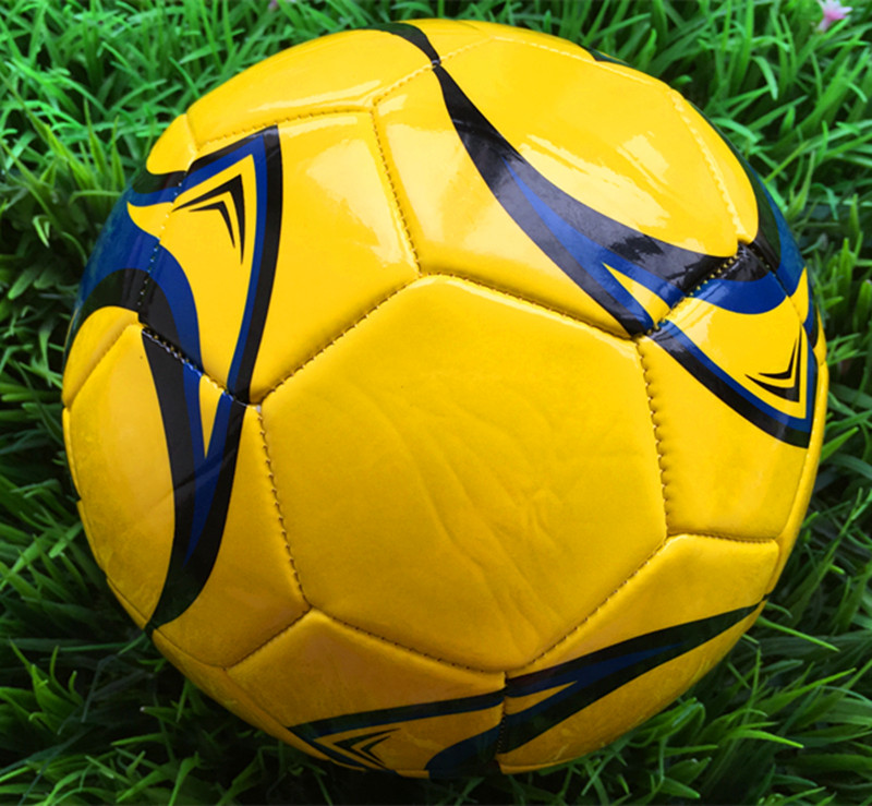 Ballon de foot - Ref 7292 Image 2