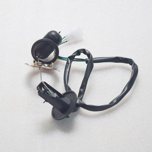 鬼火福喜巧格GY6125油浮子