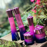 120ml massage Kem dưỡng da phục hồi làn da trong suốt nguyên chất Một lọ gồm nhiều loại kem massage mặt. - Kem massage mặt