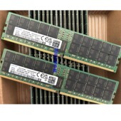 RDIMM服务器内存M321R8GA0BB0 64G CQKZJ 4800B ECC 2RX4 PC5