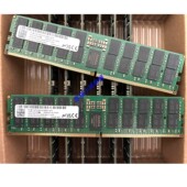 64G 2RX4 PC5 镁光MT 5600RECC MTC40F2046S1RC56BD2服务器内存