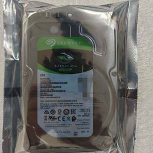 ST8000DM004酷鱼8TB监控台式 机8t电脑机械硬盘256M