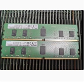 CVF三星 ECC PC4 M393A1K43DB1 RDIMM 1RX8 2933Y 服务器内存