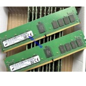2RX8 3200服务器内存条RDIMM PC4 DDR4 ECC 3200AA 镁光16G