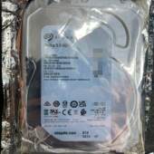 ST8000VM004 6大华渠道监控专用机械硬盘8000G存储8tb3.5英寸