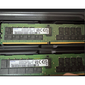 服务器内存条 32G 2RX4 三星 3200AA CWE PC4 RDIMM M393A4K40EB3
