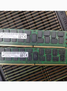 MTA144ASQ16G72LSZ-2S9E1镁光128G 2S4RX4 PC4-2933Y-L服务器内存