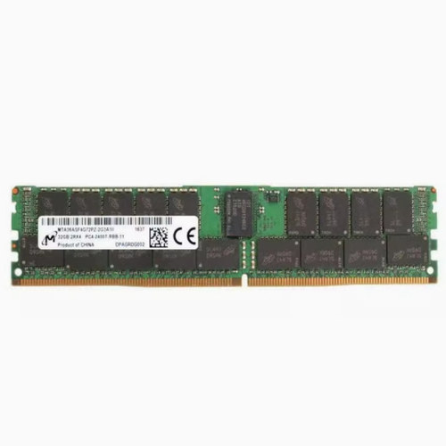 MTA36ASF4G72PZ-2G3A1/B1/D1镁光32G 2RX4 PC4-2400T-R服务器内存