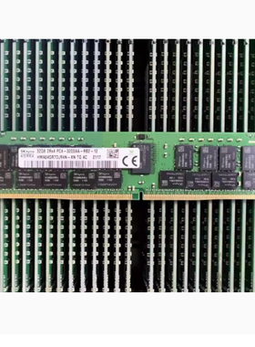 HMA84GR7DJR4N-XN海力士 32G 2RX4 PC4-3200AA-RDIMM 服务器内存
