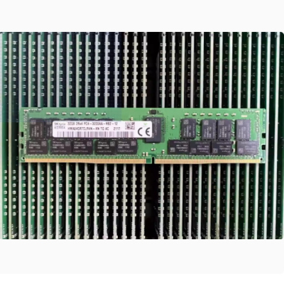 HMA84GR7DJR4N-XN海力士 32G 2RX4 PC4-3200AA-RDIMM 服务器内存