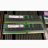 2G6B2 PC4 D1镁光 MTA72ASS8G72LZ 64GB 4DRx4 2666V L服务器内存