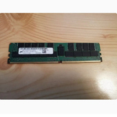 4DRX4 64G PC4 2400T 服务器内存条 MTA72ASS8G72LZ 2G3B2镁光