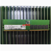 ECC 全新SK 1RX8 HMCG78AGBEA081N 5600B 16G PC5 服务器内存