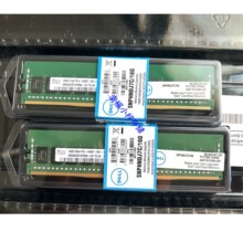 Dell/戴尔R730 R430 R730XD服务器内存16G 16GB DDR4 2400T REG