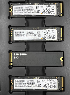 三星PM9A1 512G NVME PCIE4.0 2280笔记本台式机固态硬盘SSD