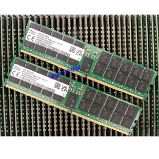 SK海力士DDR5 RDIMM 64G 2RX4 4800服务器内存条HMCG94AEBRA102N