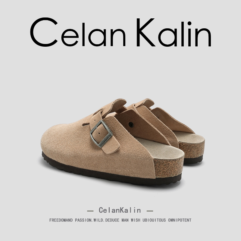 【杨幂同款】CelanKalin女鞋