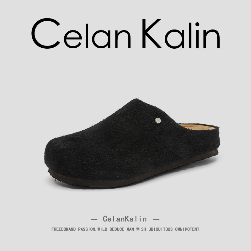 【杨幂同款】CelanKalin女鞋