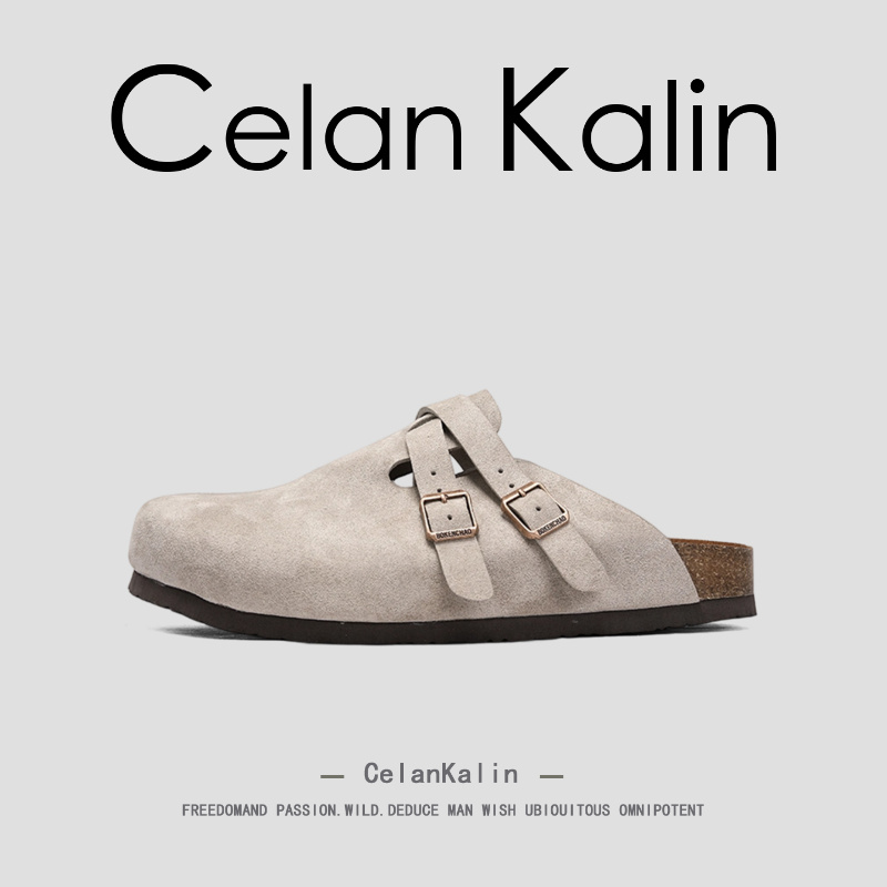 【杨幂同款】CelanKalin女鞋