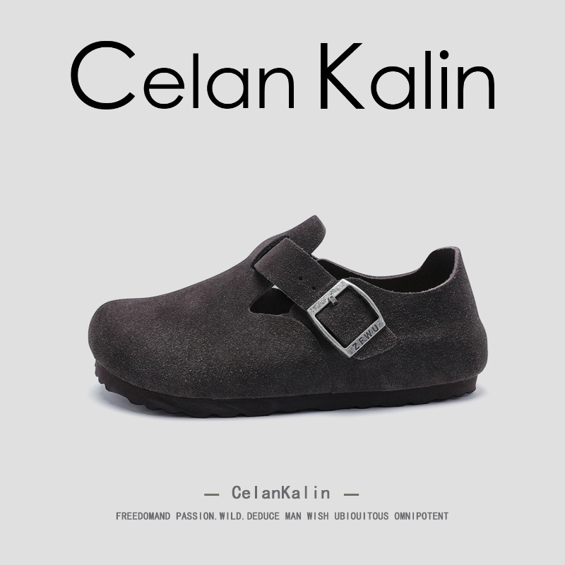 【杨幂同款】CelanKalin女鞋