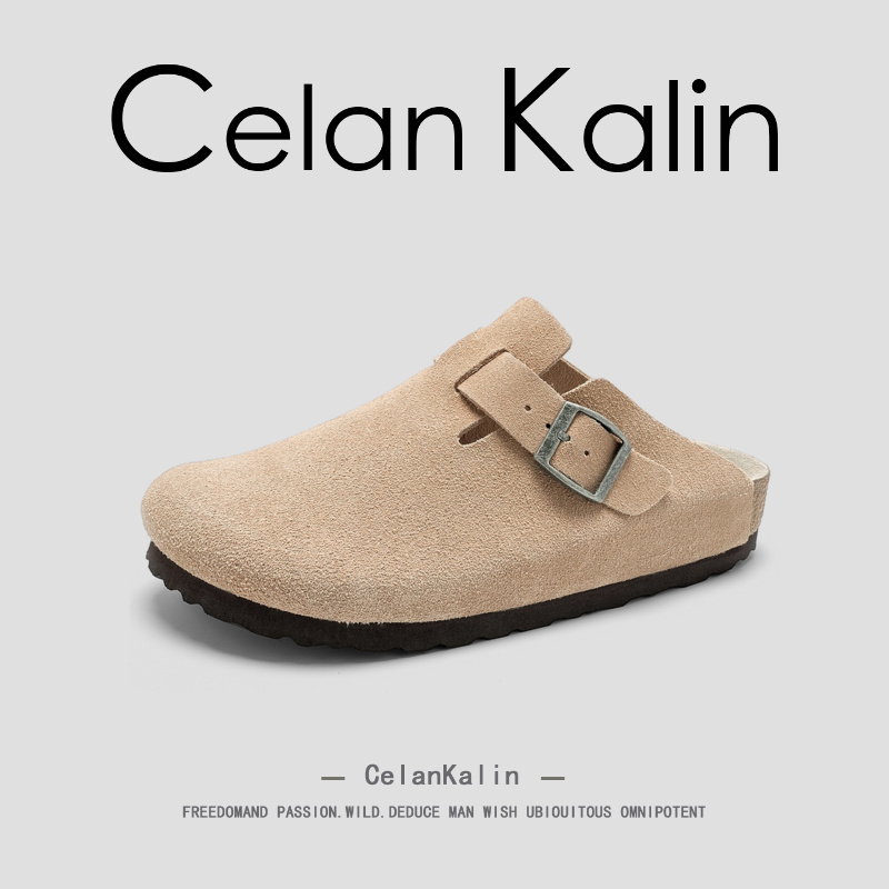 【杨幂同款】CelanKalin女鞋