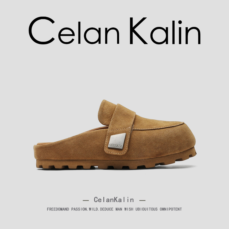 【杨幂同款】CelanKalin女鞋