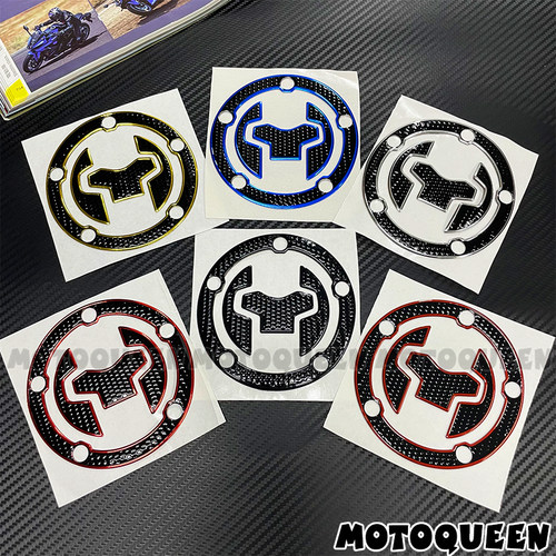 适用DL250铃木GSX250R DL650 1050 GSXS1000 TR300油箱盖贴纸贴花