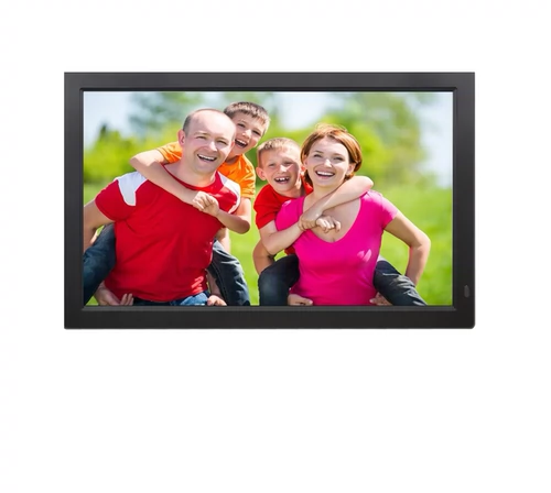 1012 13 15 17 19 2224IPS Цифровая фотомама автоматически воспроизводит экраны рекламного монитора Электронный альбом