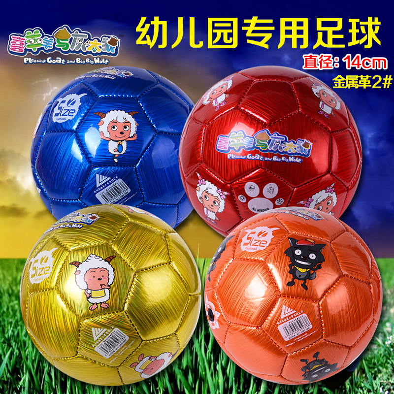 Ballon de football - Ref 7666 Image 2